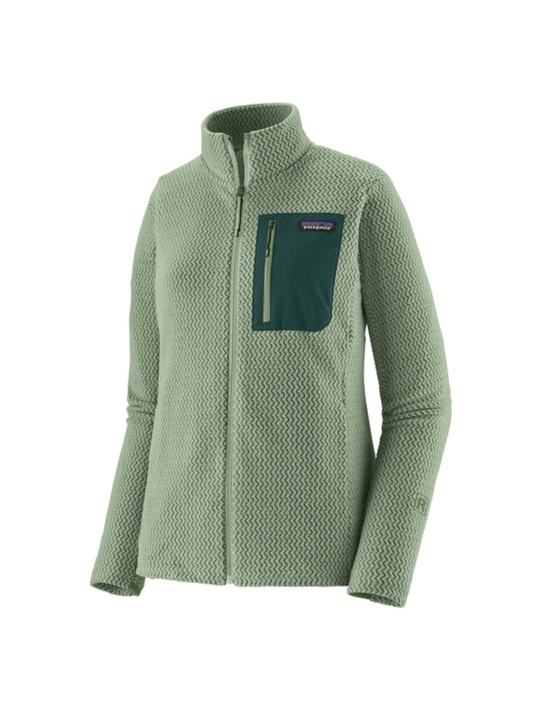 Patagonia W's R1 Air Jkt