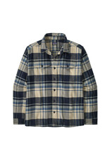 Patagonia M's Fjord Flannel Shirt