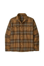 Patagonia M's Fjord Flannel Shirt