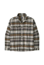 Patagonia M's Fjord Flannel Shirt