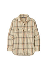 Patagonia W's Fjord Loft Overshirt Jkt