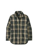 Patagonia W's Fjord Loft Overshirt Jkt