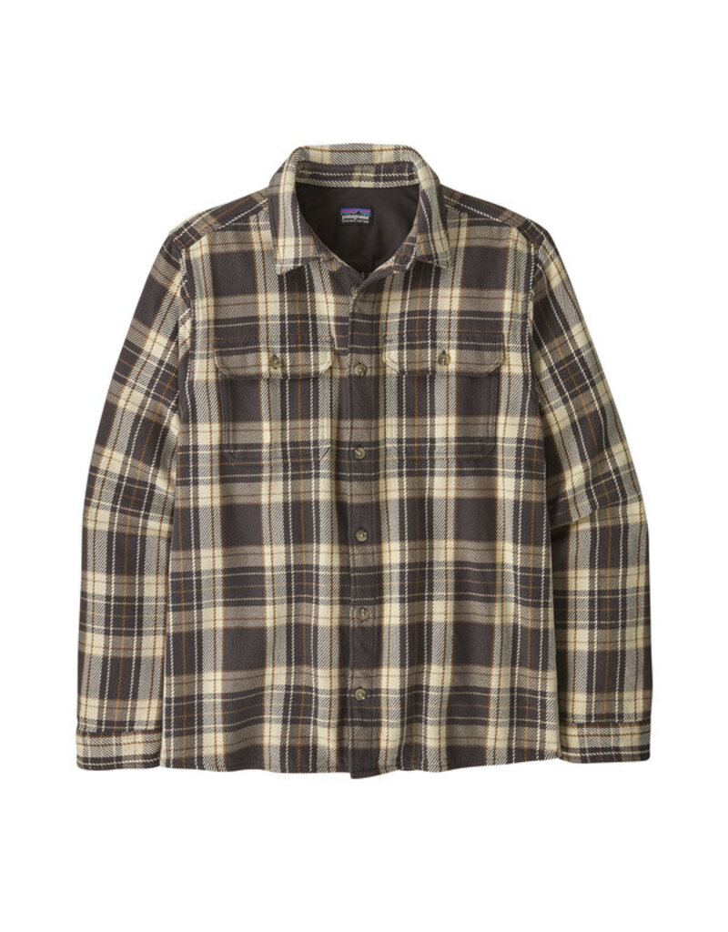 Patagonia M's Fjord Loft Shirt