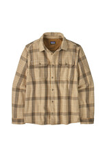 Patagonia M's Fjord Loft Shirt
