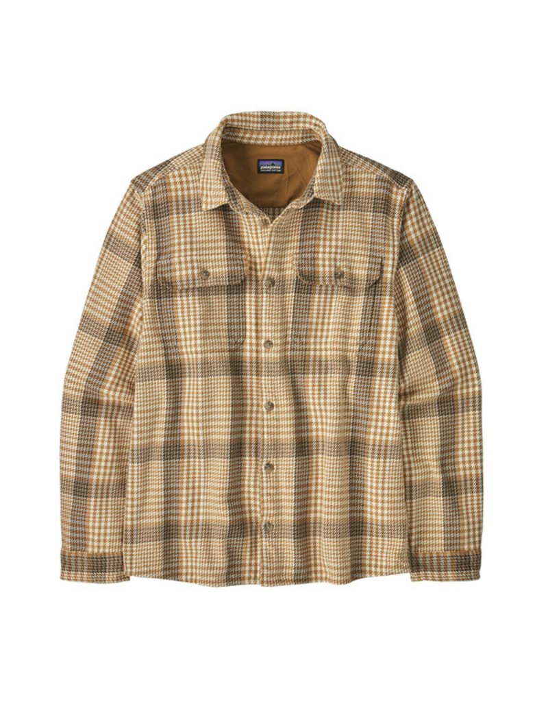 Patagonia M's Fjord Loft Shirt