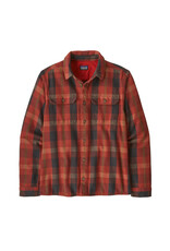 Patagonia M's Fjord Loft Shirt