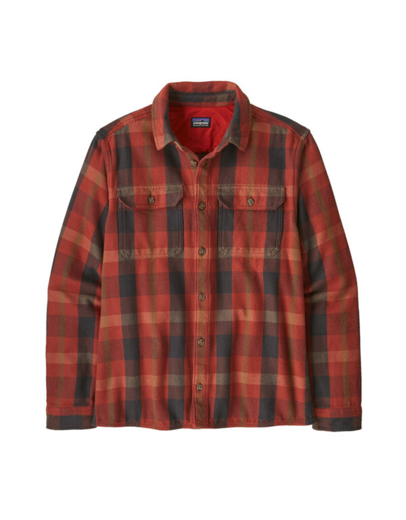 Patagonia M's Fjord Loft Shirt