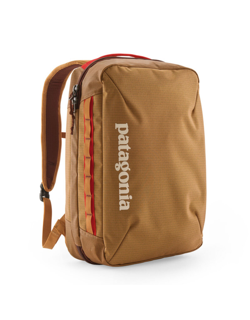 Patagonia Black Hole Micro MLC