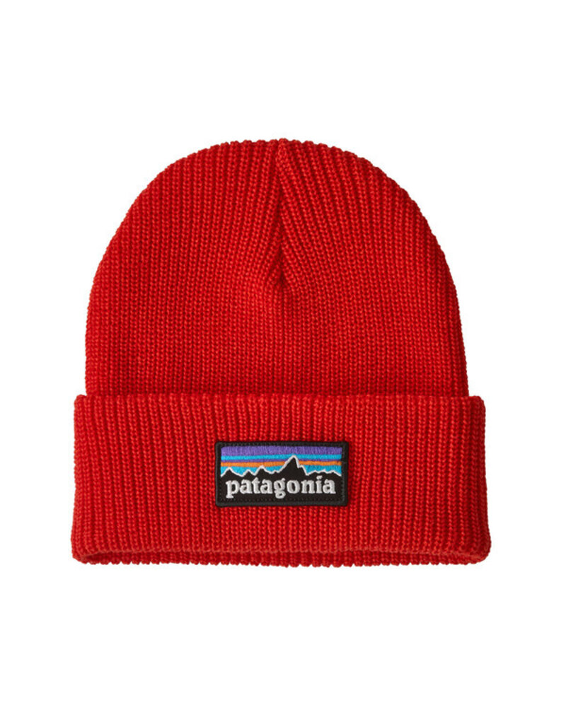 Patagonia K's Logo Beanie