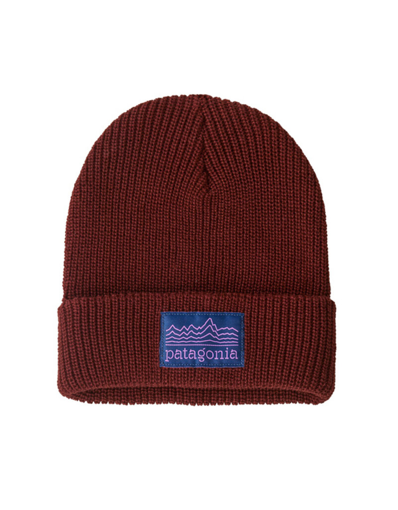 Patagonia K's Logo Beanie