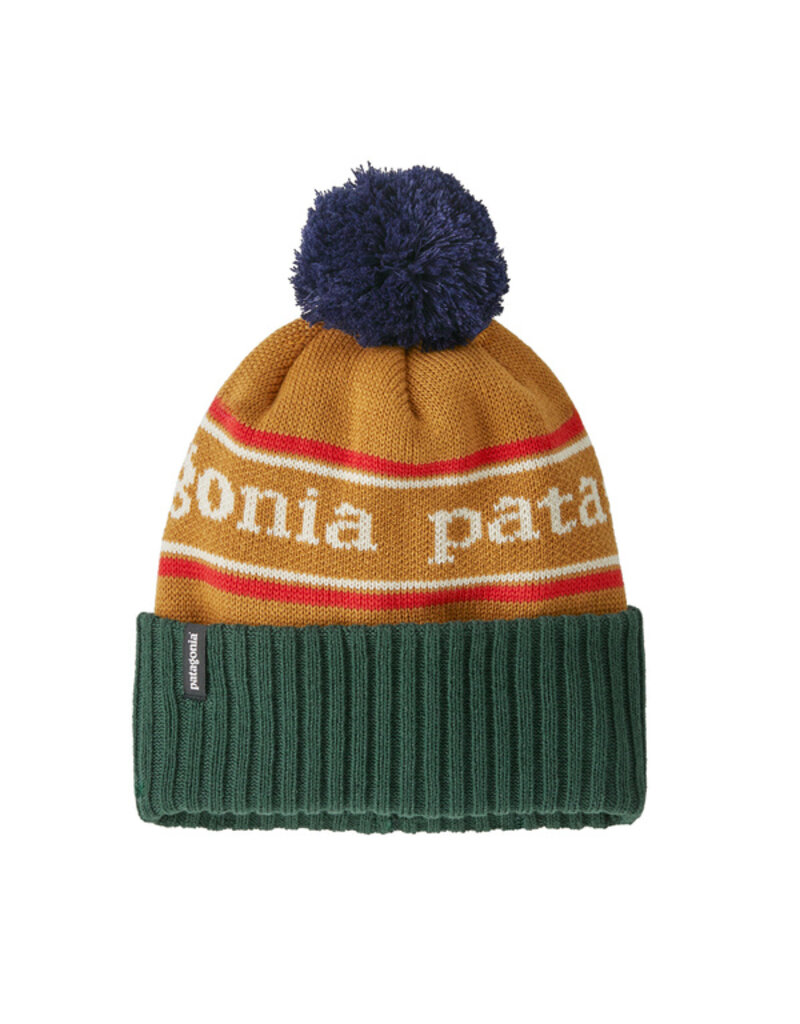 Patagonia K's Powder Town Beanie