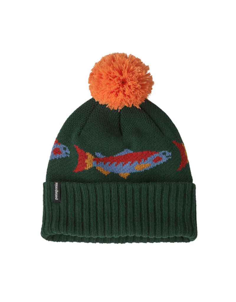 Patagonia K's Powder Town Beanie