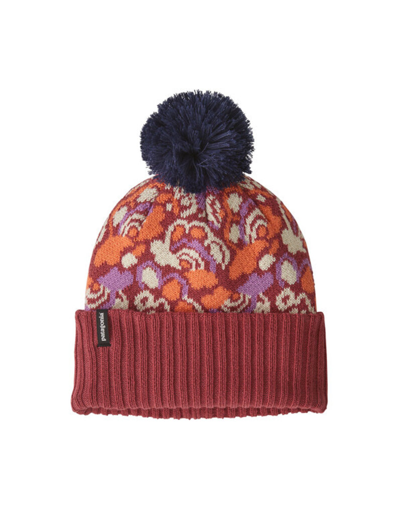 Patagonia K's Powder Town Beanie
