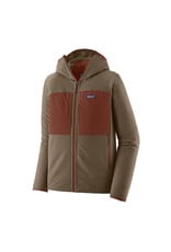 Patagonia M's R2 TechFace Hoody