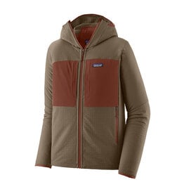 Patagonia M's R2 TechFace Hoody