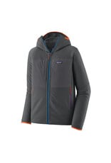 Patagonia M's R2 TechFace Hoody
