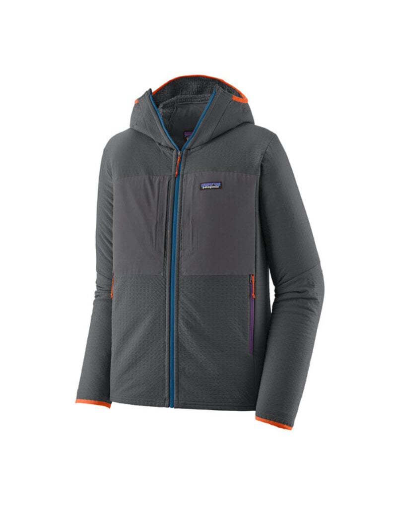 Patagonia M's R2 TechFace Hoody