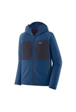 Patagonia M's R2 TechFace Hoody