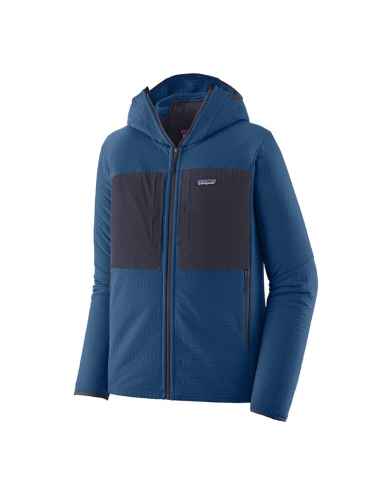 Patagonia M's R2 TechFace Hoody