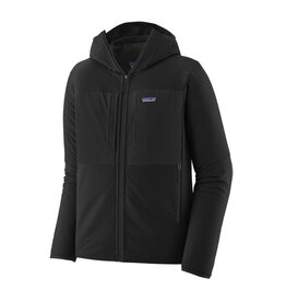 Patagonia M's R2 TechFace Hoody