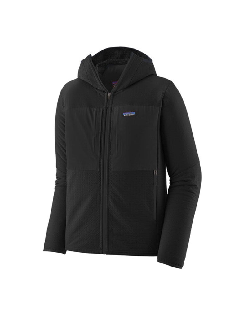 Patagonia M's R2 TechFace Hoody