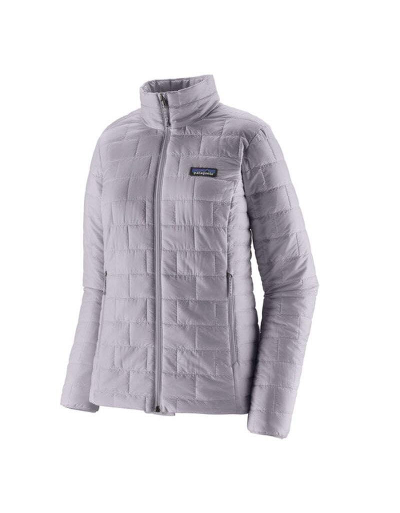 Patagonia W's Nano Puff Jkt
