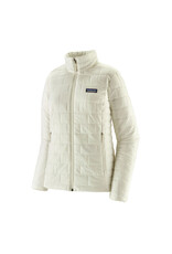 Patagonia W's Nano Puff Jkt