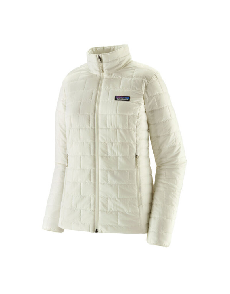 Patagonia W's Nano Puff Jkt