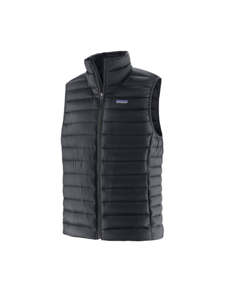 Patagonia M's Down Sweater Vest