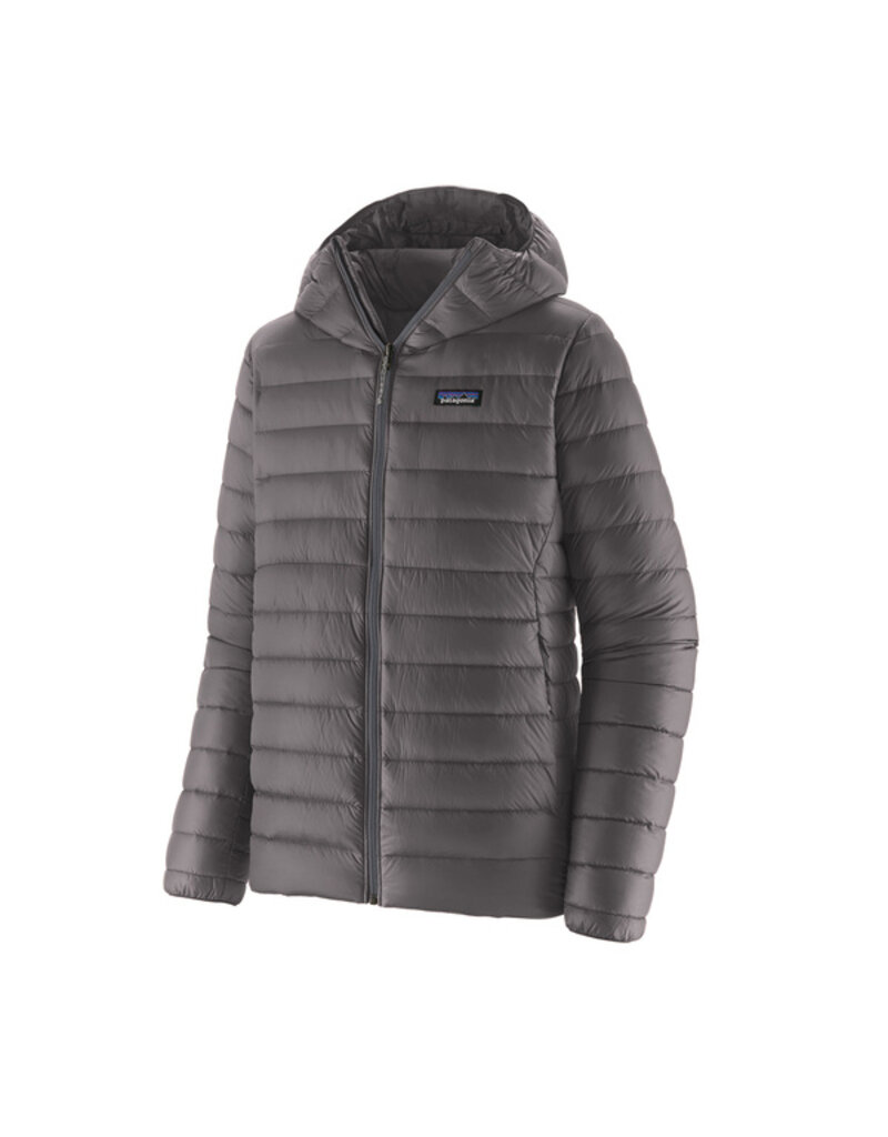 Patagonia M's Down Sweater Hoody