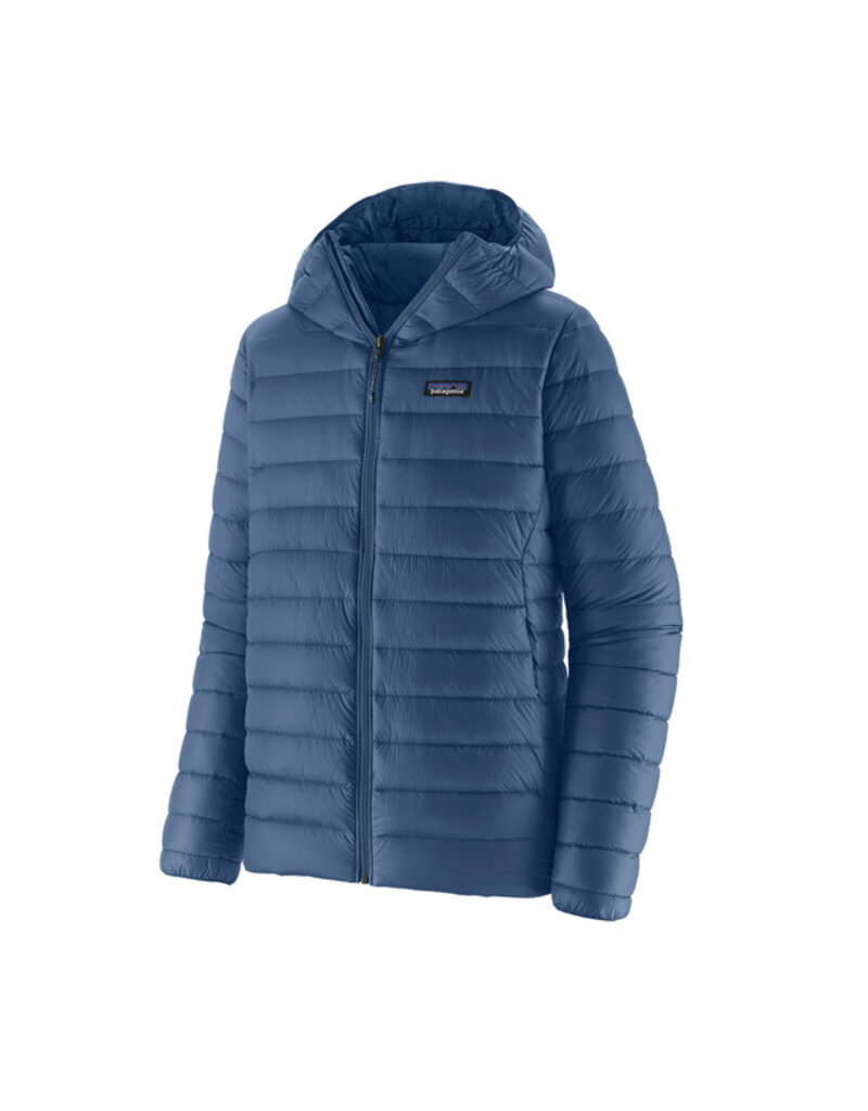 Patagonia M's Down Sweater Hoody