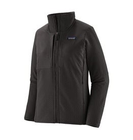 Patagonia W's R2 CrossStrata Jkt