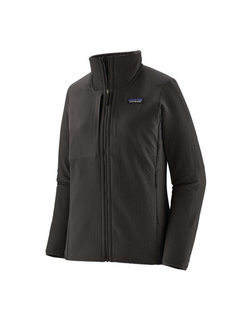 Patagonia W's R2 CrossStrata Jkt