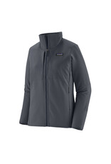 Patagonia W's R2 CrossStrata Jkt