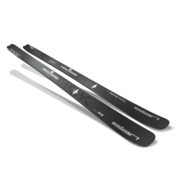 elan RIPSTICK 96 BLACK EDITION 25/26
