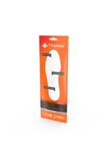 Thaw Disposable Heated Insole - 2-Pack