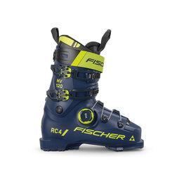 Fischer RC4 120 MV boa (vac)