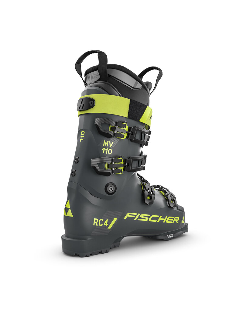 Fischer RC4 110 MV (vac)