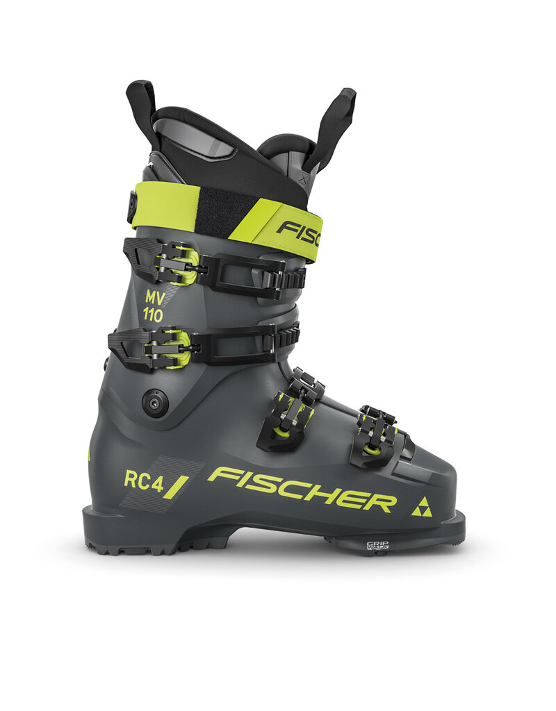 Fischer RC4 110 MV (vac)