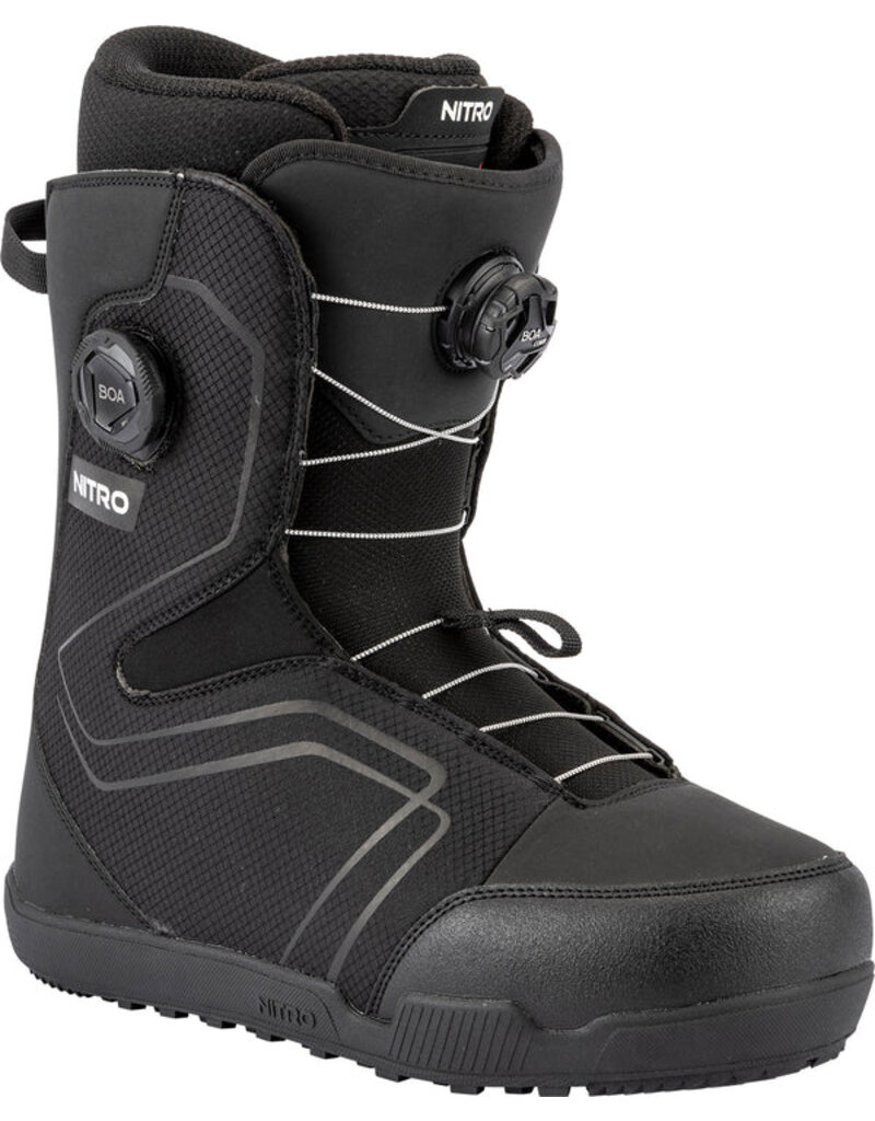 Nitro 2026 SENTINEL BOA