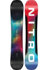 Nitro 2026 TEAM