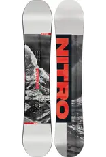 Nitro 2026 PRIME RAW WIDE