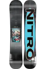 Nitro 2026 CHEAP THRILLS