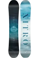 Nitro 2026 MYSTIQUE