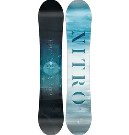 Nitro 2026 MYSTIQUE