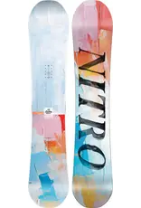 Nitro 2026 LECTRA ABSTRACT