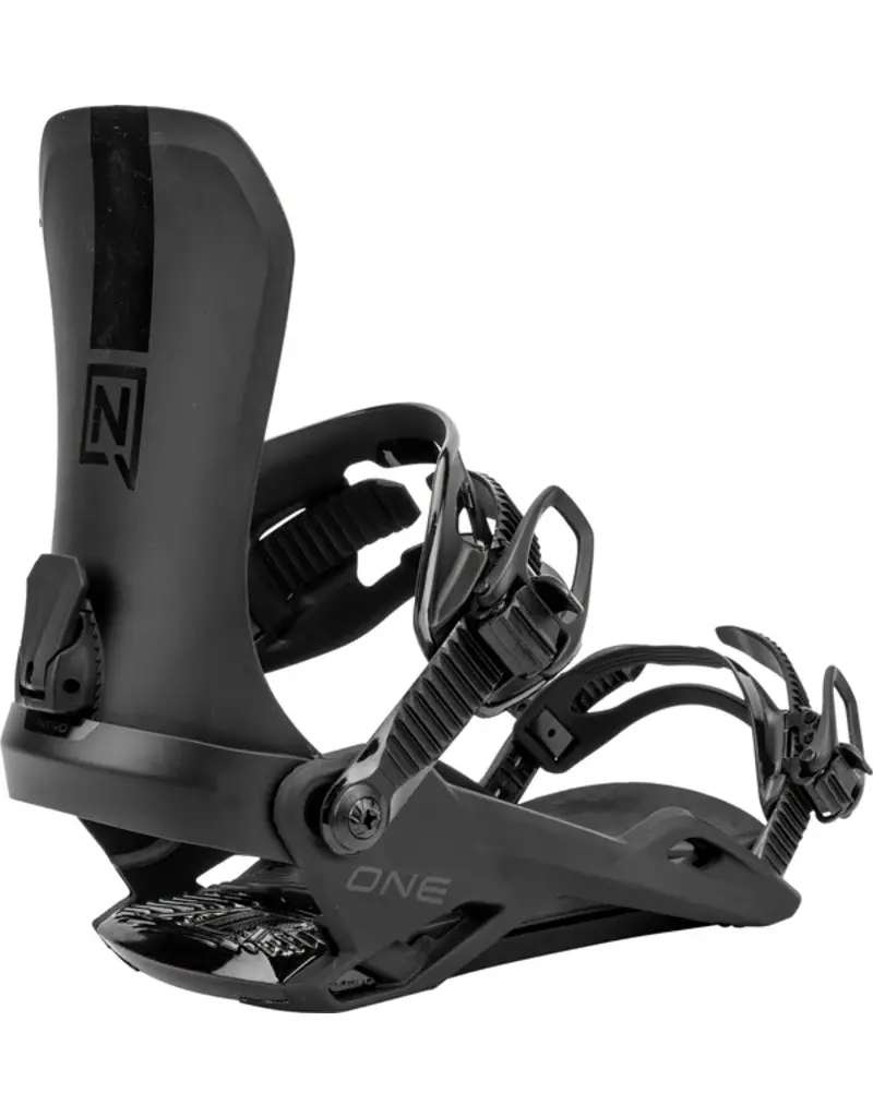 Nitro 2026 ONE