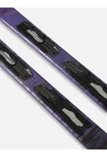 Volkl BLAZE 82 PURPLE + VMOT 10 25/26