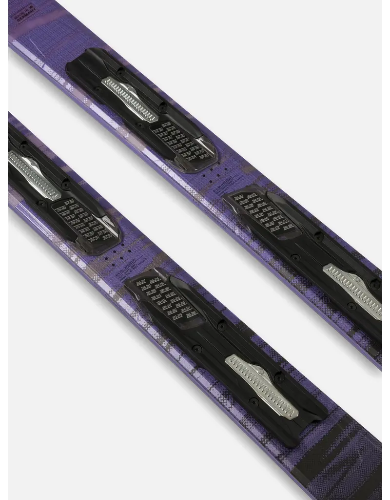 Volkl BLAZE 82 PURPLE + VMOT 10 25/26