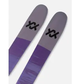 Volkl BLAZE 82 PURPLE + VMOT 10 25/26